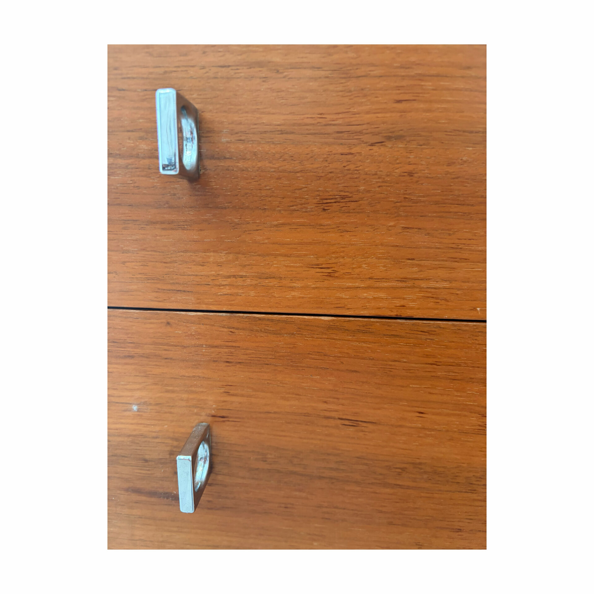Commode Brasilia Werk