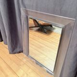 Francois Ghost mirror designed by Philippe Starck, Kartell, Italy