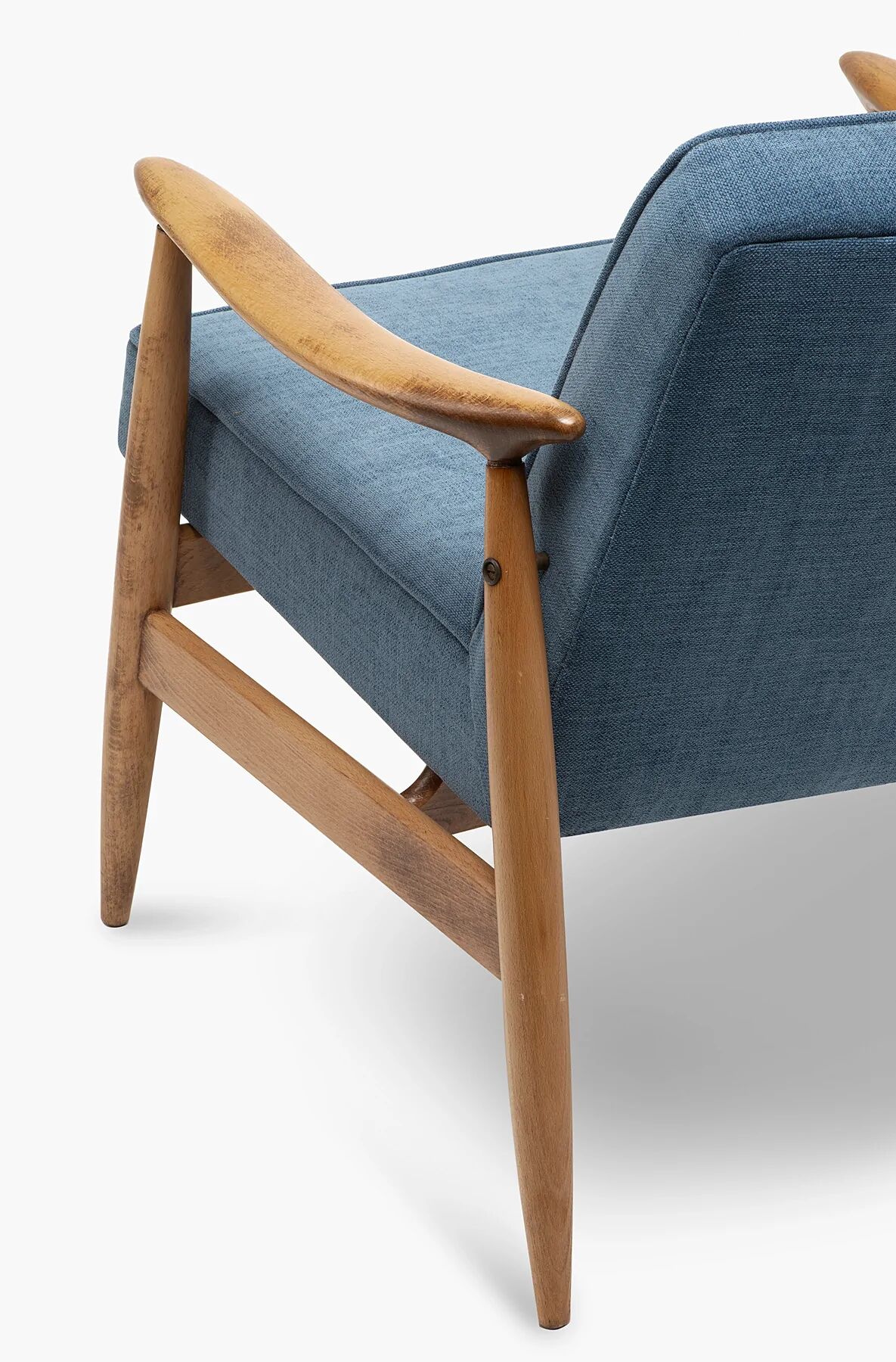 Pair of armchairs GFM-87