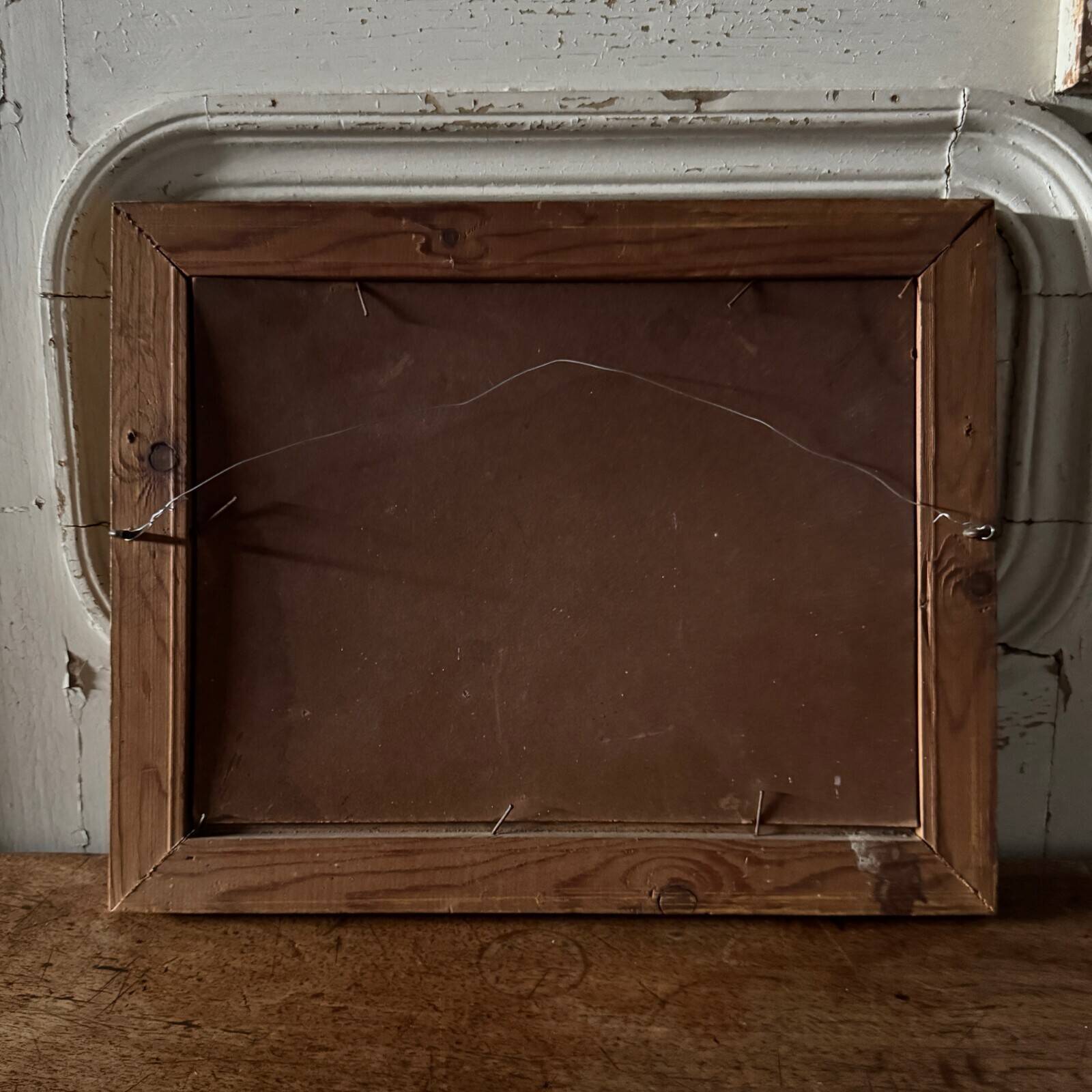 Pair of still lifes, oils on cardboard, fruits, 20th century by L. Gauthier