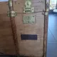 Old mallet