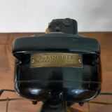 Marelli fan