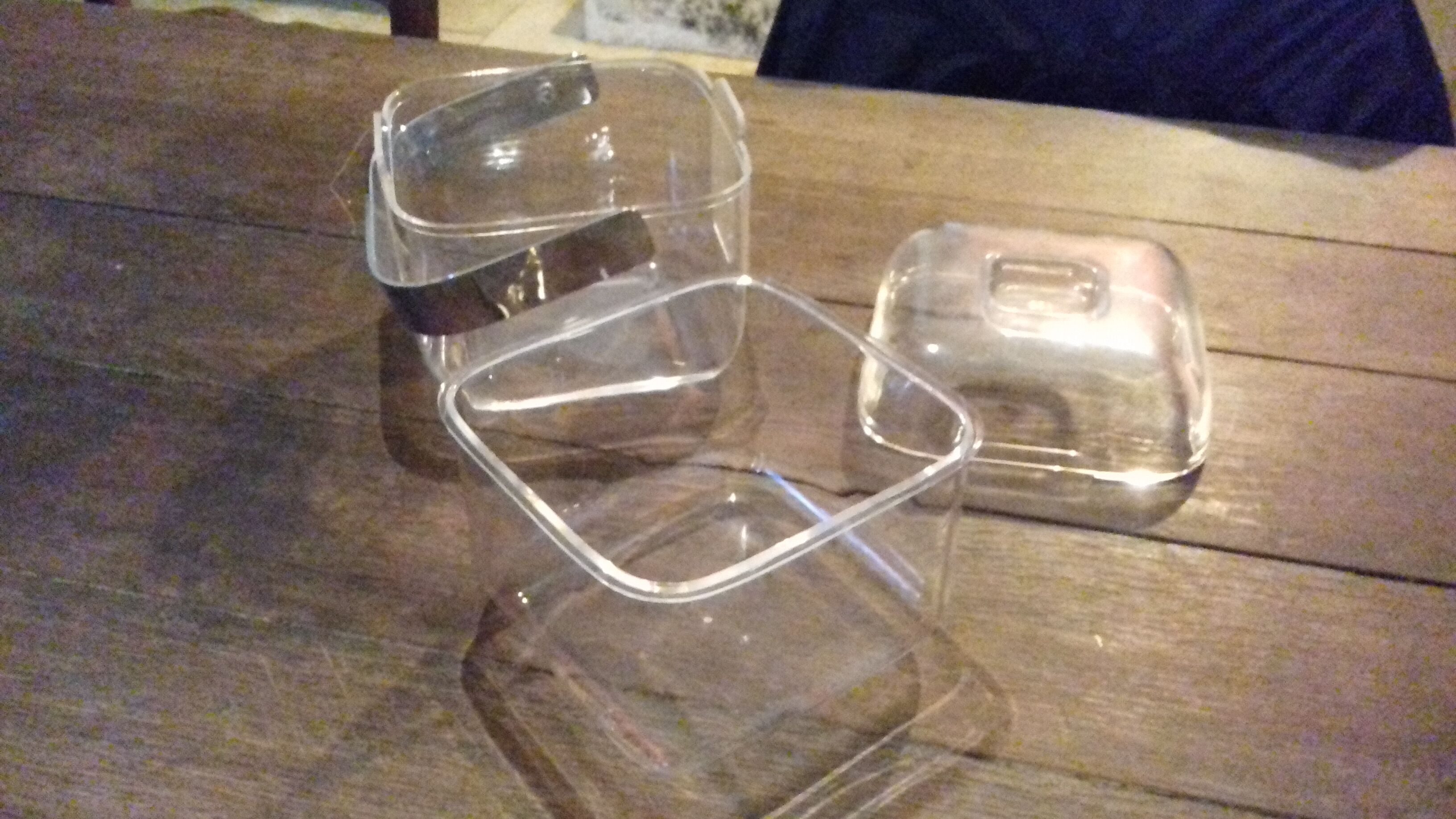 Guzzini ice cube tray