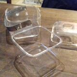 Guzzini ice cube tray