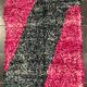 Moroccan butchery carpet 106x200 cm