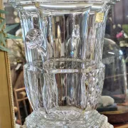 Crystal champagne bucket