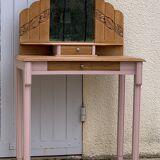 Art deco hairdresser, 1930s