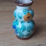 Vase Monaco Cérart fleuri