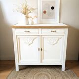 Parisian Art Deco Buffet