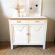 Parisian Art Deco Buffet