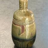 Rustik Campos Filhos stoneware vase – Portugal, ca. 1950–1970