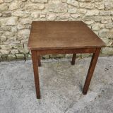 Bistro table