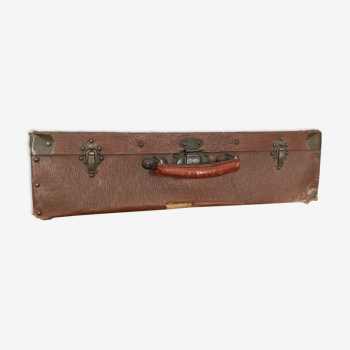 Valise vintage