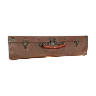 Vintage suitcase