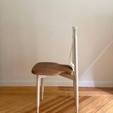 Lierna'' chairs by Achille and Pier Giacomo Castiglioni
