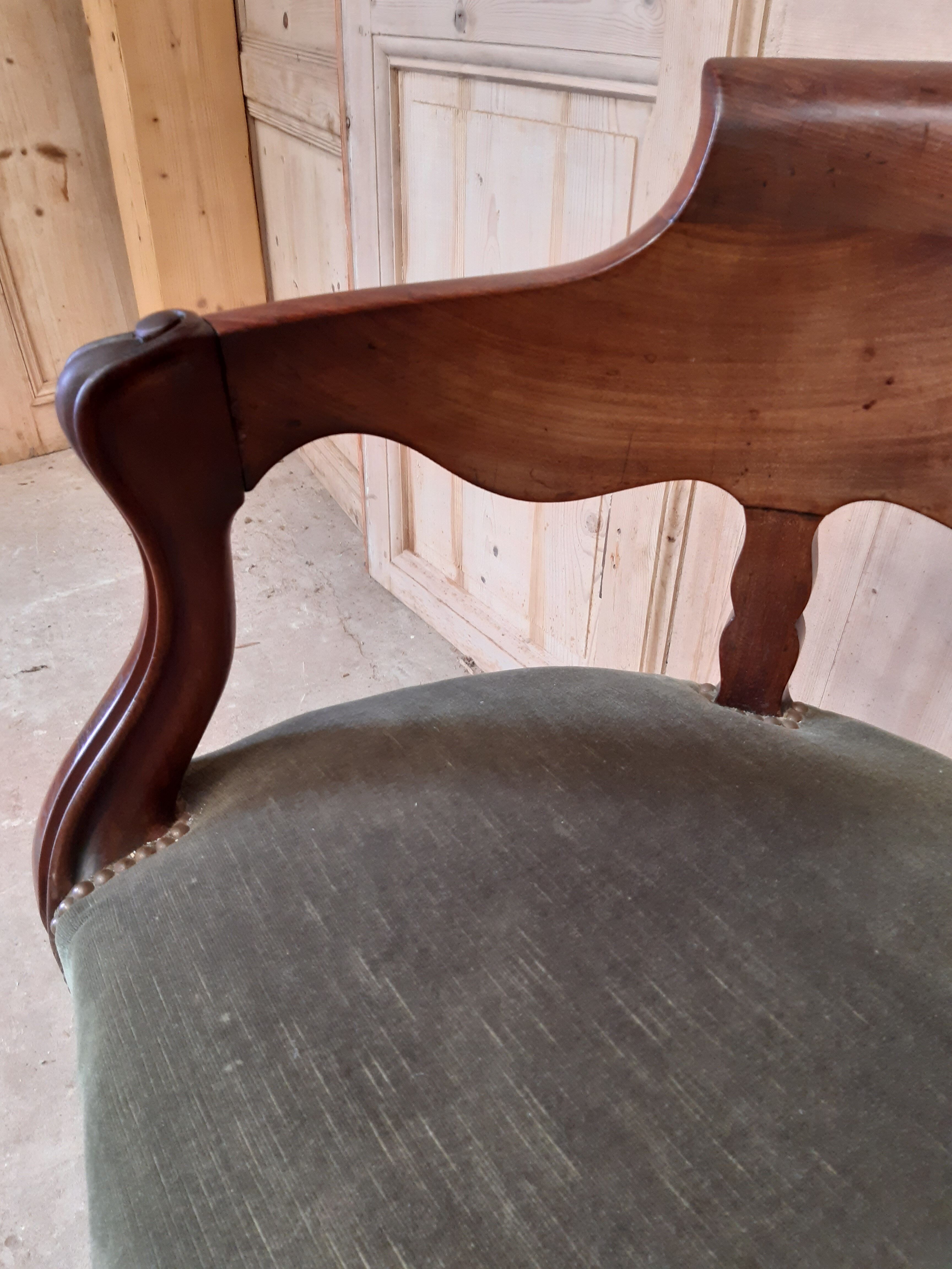 Office chair