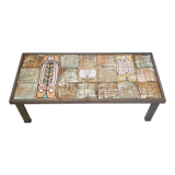 Vintage coffee table 1960