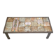 Vintage coffee table 1960