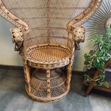 Emmanuelle armchair