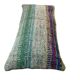 Housse de coussin kilim turc vintage, 30 x 60 cm