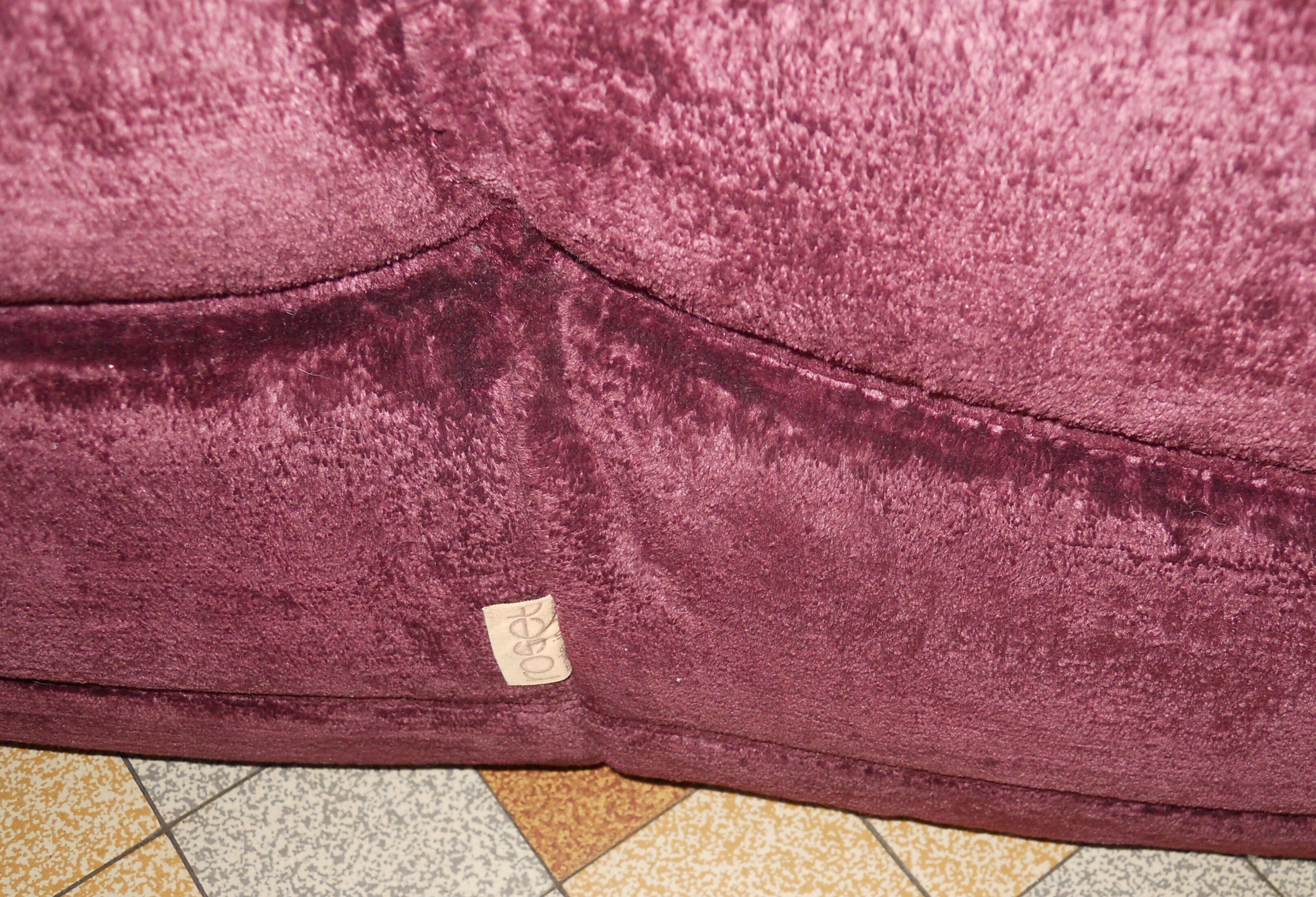 Togo sofa by Michel Ducaroy for Ligne Roset