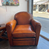 Club armchair 1930