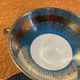 Vintage chic breakfast set Bavaria