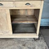 Old haberdashery cabinet