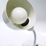 beautiful small Italian desk lamp 1970's Nuova Veneta Lumi