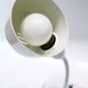 beautiful small Italian desk lamp 1970's Nuova Veneta Lumi