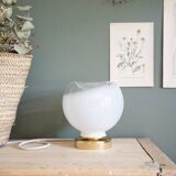 Murano table lamp