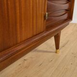 Mid Century Sideboard by by Sven Andersen, Sven Andersen Möbelfabrik Stavanger, Norway, 1960s.