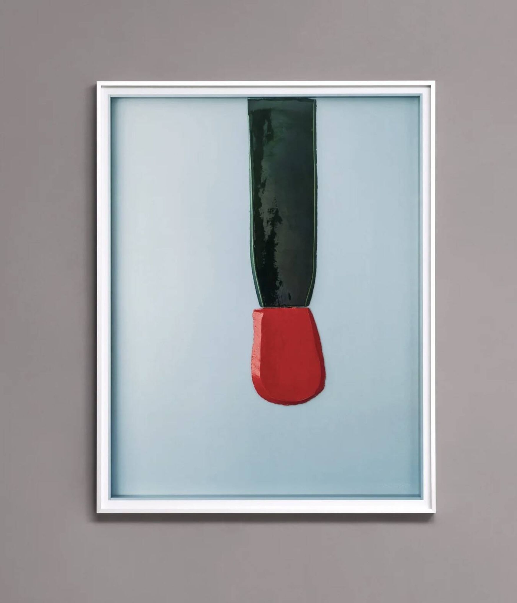Lithograph by Ronan Bouroullec
