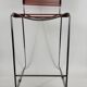 Spaghetti bar stool by Giandomenico Belotti for Alias, Italy 1980