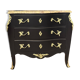 Louis XV chest of drawers