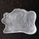 Rare Art Deco sculpture / ring dish