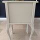 Renovated Louis XV style bedside tables - Elegance & character