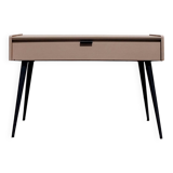 Meuble tricoteuse vintage, console, buffet