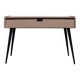 Meuble tricoteuse vintage, console, buffet