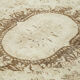 Tapis Beige Anatolien Vintage Tissé à la Main 214 cm x 286 cm - 25297