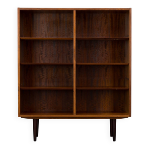 Bibliothèque en palissandre - danoise