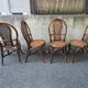 Vintage dining room set Maison Maugrion