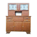 Vintage Furniture buffet mado 1950 kitchen