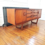 Stonehill brand English teak line