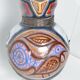 Jacques Poussine ceramic jug