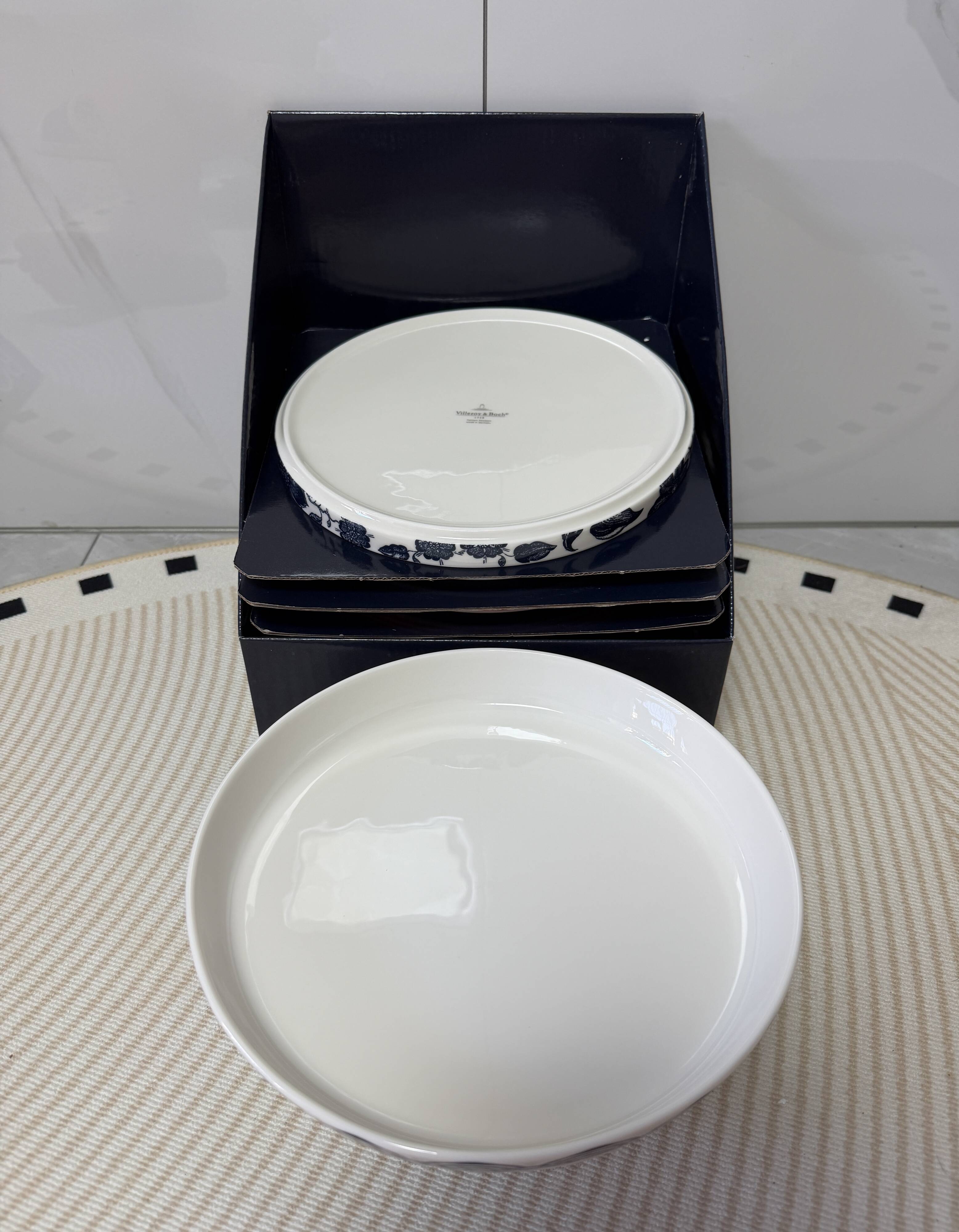 Villeroy & Boch, 275 Jahre Jubiläum - La Boule Paradiso