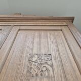 Armoire parisienne art déco