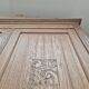 Parisian Art Deco wardrobe