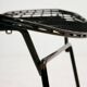Fauteuil et ottoman Bird par Harry Bertoia pour Knoll, lot de 2