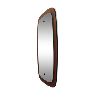 Miroir scandinave 60x28cm